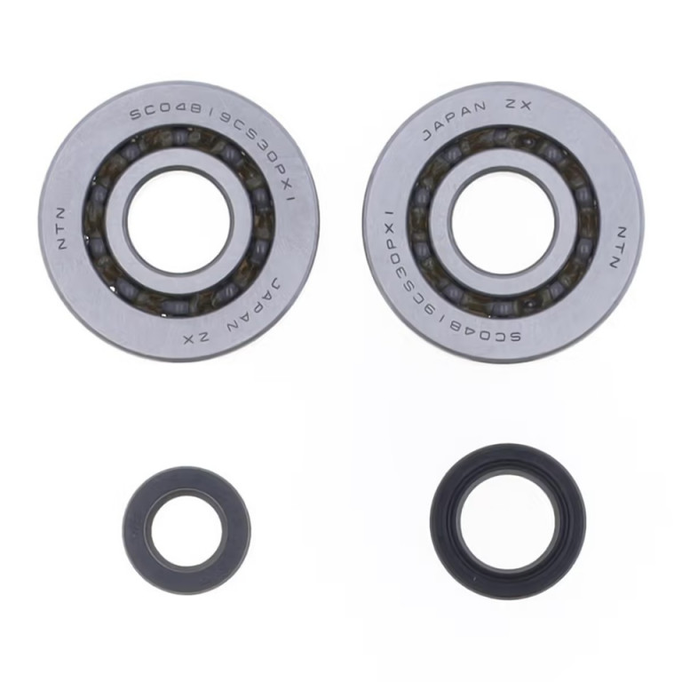 Crankshaft Rebuilding Kit ATHENA P400210444001 (bearing and oil seal kit)