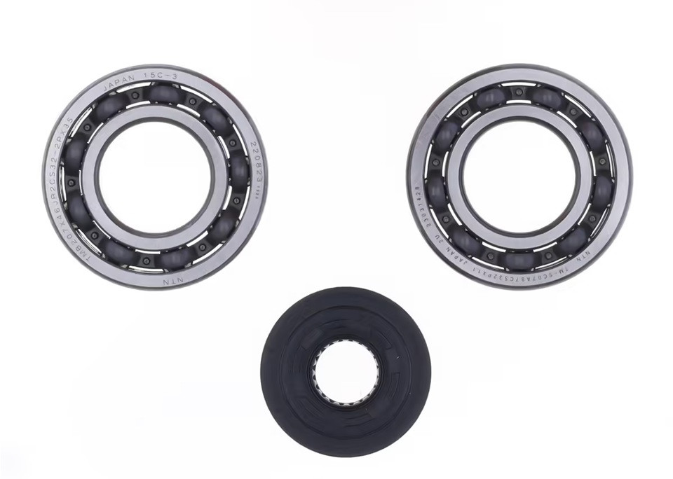 Crankshaft Rebuilding Kit ATHENA P400210444139 (bearing and oil seal kit)