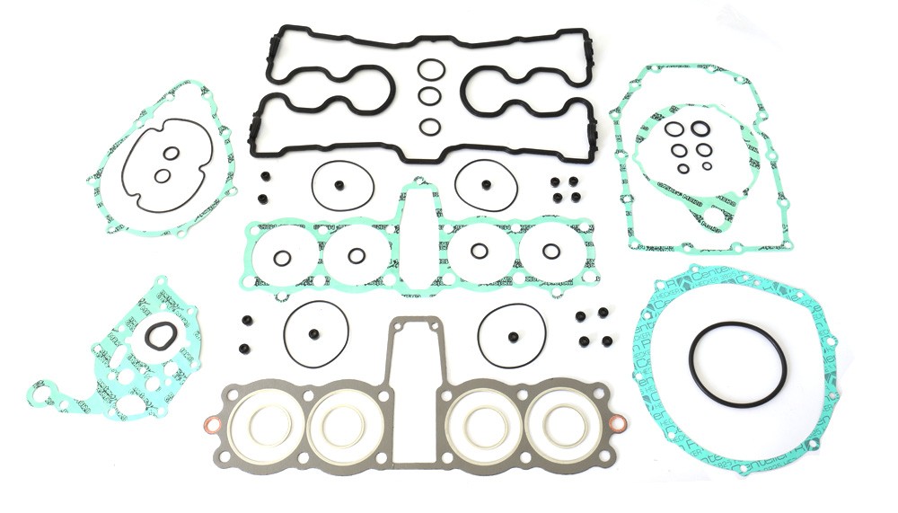Complete gasket kit ATHENA P400210850972/1 (oil seals not included)