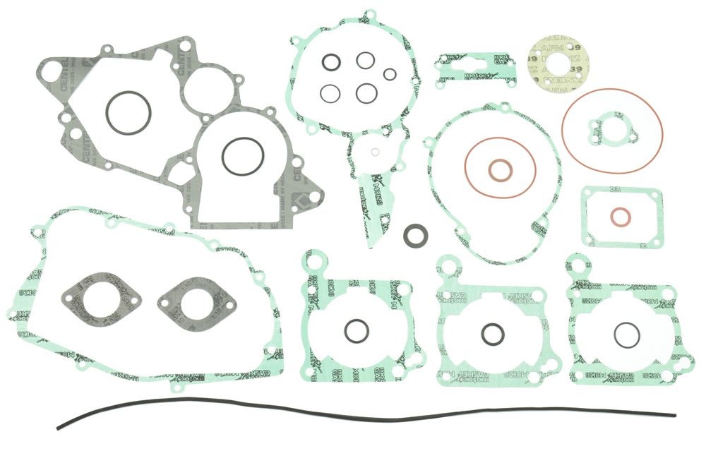 Set dihtunga za motor KOMPLETAN ATHENA P400220850125