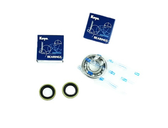 Crankshaft Rebuilding Kit ATHENA P400250444208 (bearing and oil seal kit)