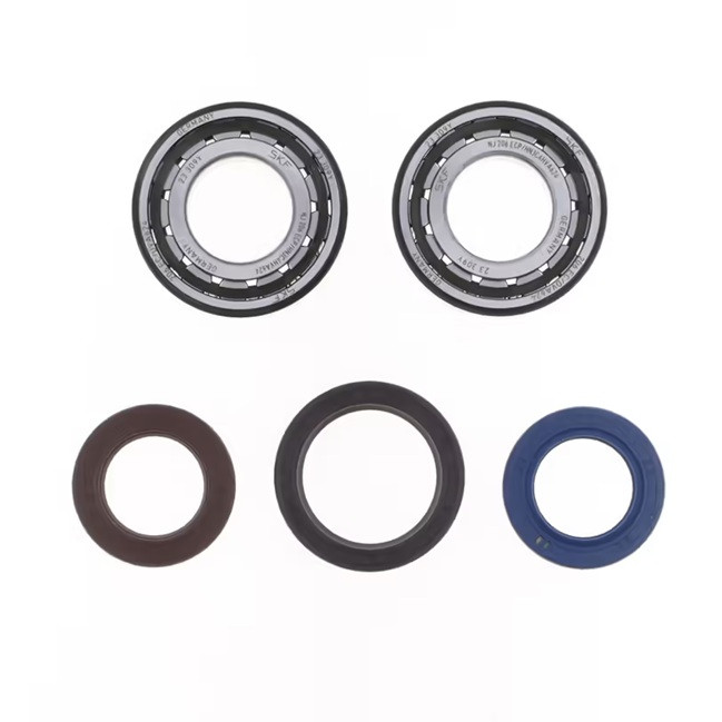 Crankshaft Rebuilding Kit ATHENA P400270444017 (Bearing and Oil Seal Kit)