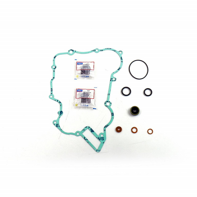 Set za popravak vodene pumpe ATHENA P400270475004 with bearings