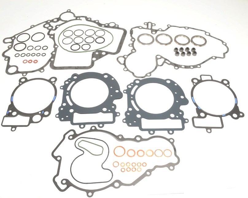 Set dihtunga za motor KOMPLETAN ATHENA P400270870054