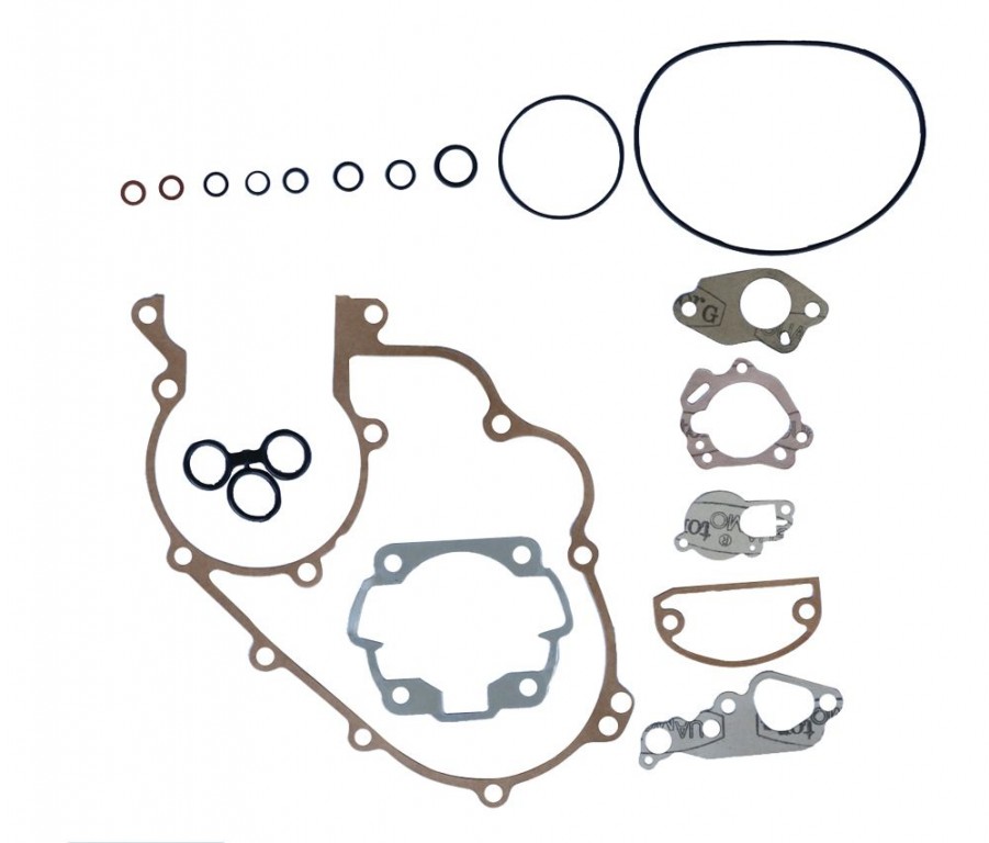 Set dihtunga za motor KOMPLETAN ATHENA P400480700380
