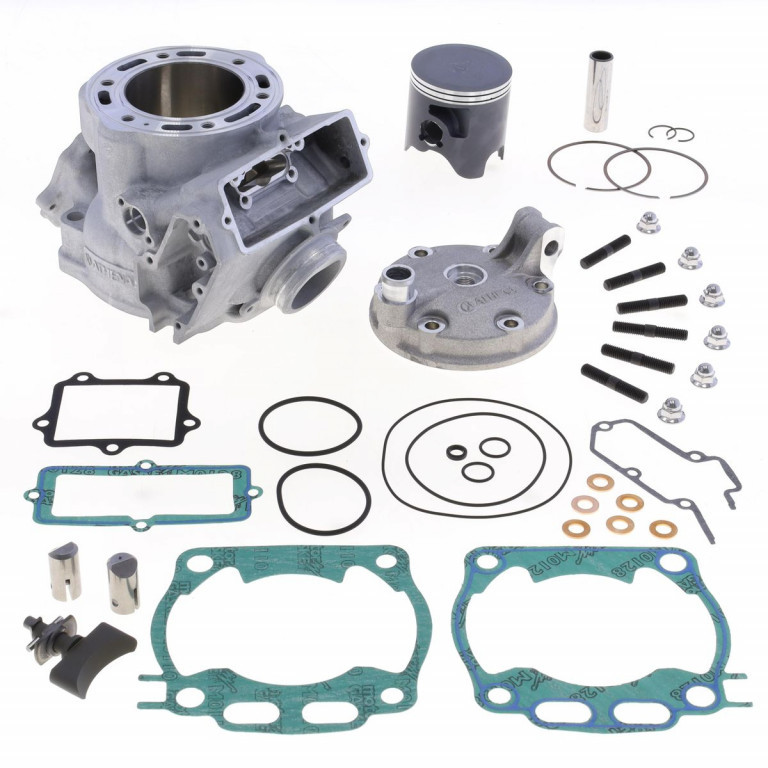 Cylinder kit ATHENA P400485100104 Big Bore d72 mm, 293 cc