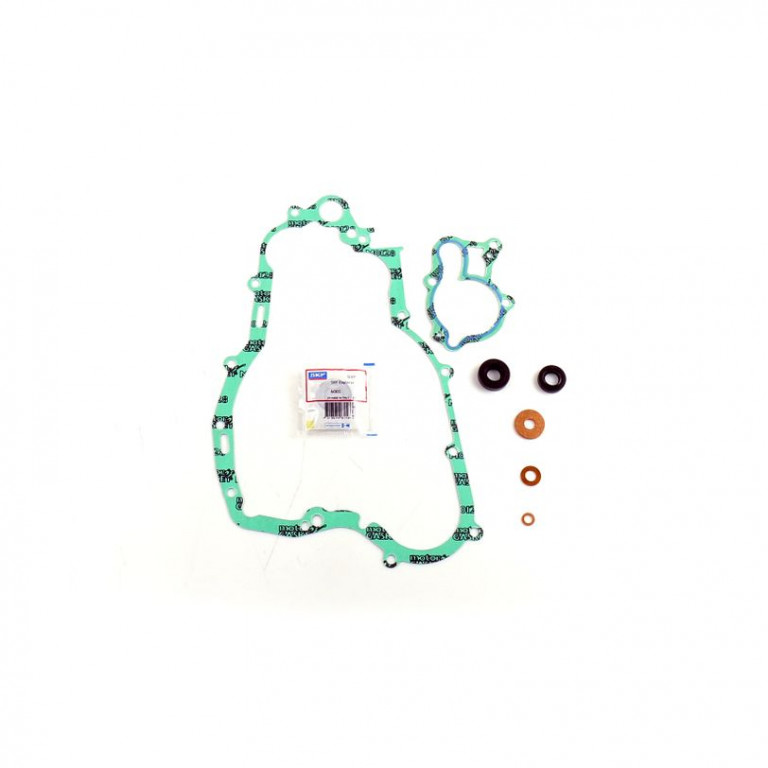 Set za popravak vodene pumpe ATHENA P400485475005 with bearings