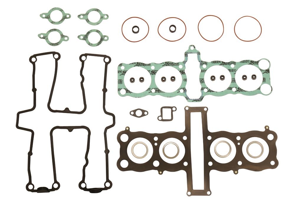 Set dihtunga za motor TOPEND ATHENA P400485600602