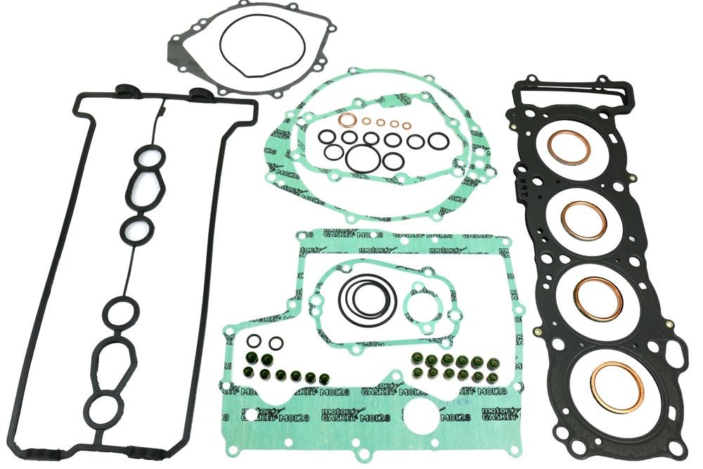Set dihtunga za motor KOMPLETAN ATHENA P400485850984