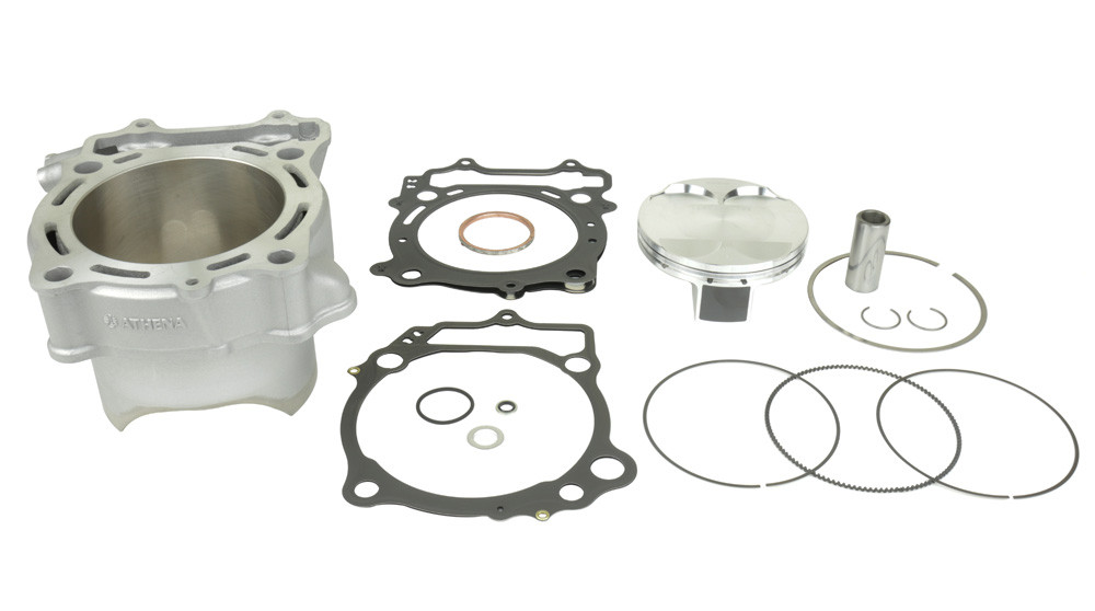Cylinder kit ATHENA P400510100027 standard bore d 96