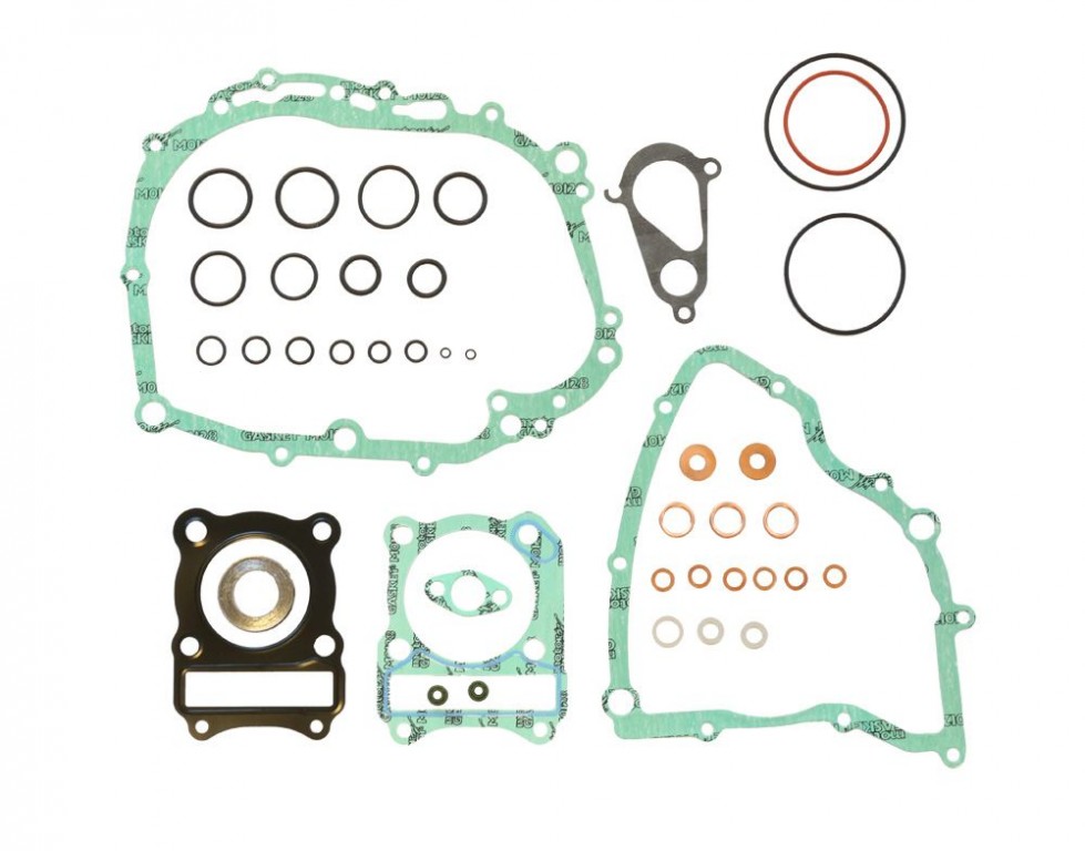 Set dihtunga za motor KOMPLETAN ATHENA P400510850160