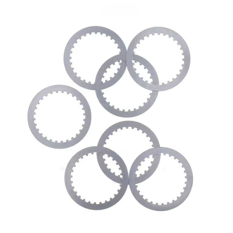 Steel clutch plates kit ATHENA P40240006