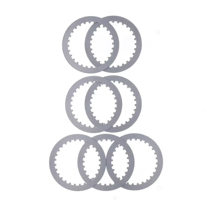 Steel clutch plates kit ATHENA P40240029