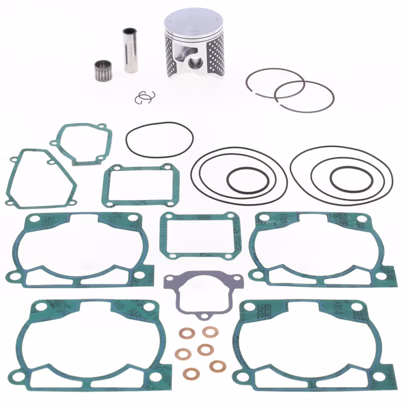 Top End Piston Kit ATHENA P4F0720019012A (Forged 2-Stroke Piston d71,94 mm) with Top End Gasket Kit