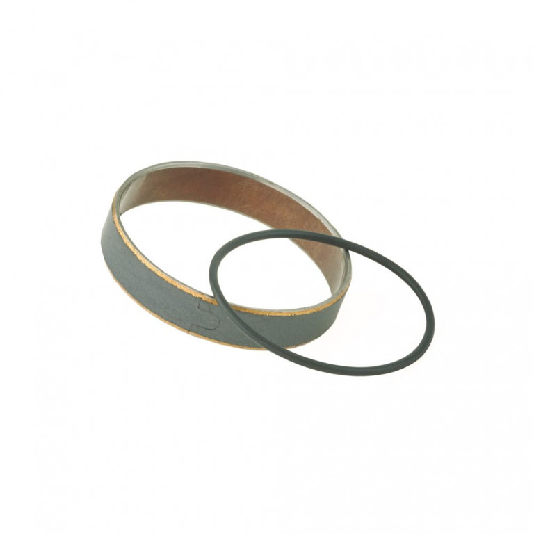 RCU piston bush K-TECH SACHS PB-461212 46.00x12.10x1.20mm