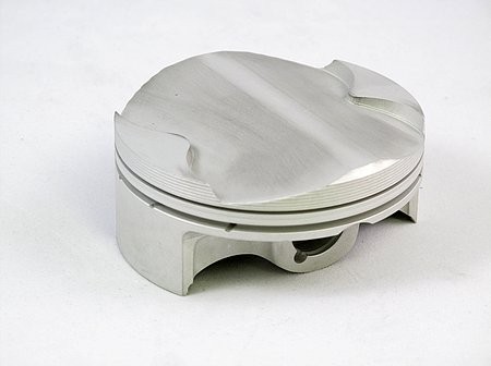 Klip set AOKI PT.09K25PA forged A