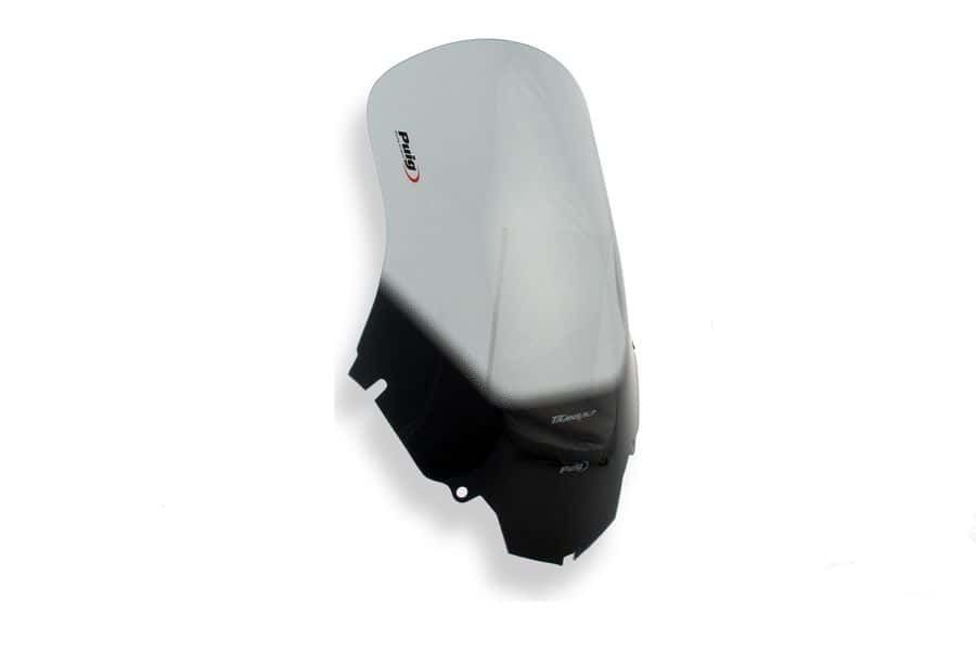 Windscreen PUIG TOURING 0377H smoke
