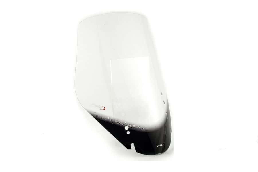 Windscreen PUIG TOURING 1880W transparent