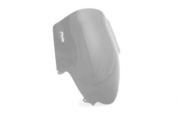 Windscreen PUIG TOURING 2125W transparent