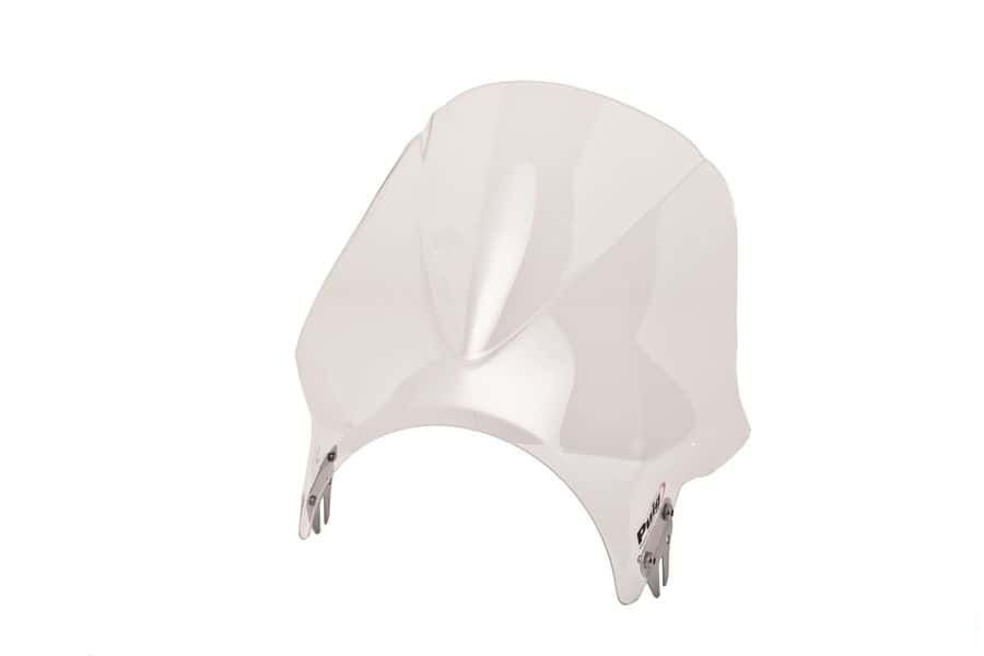 Windshield PUIG WINDY 2176W transparent