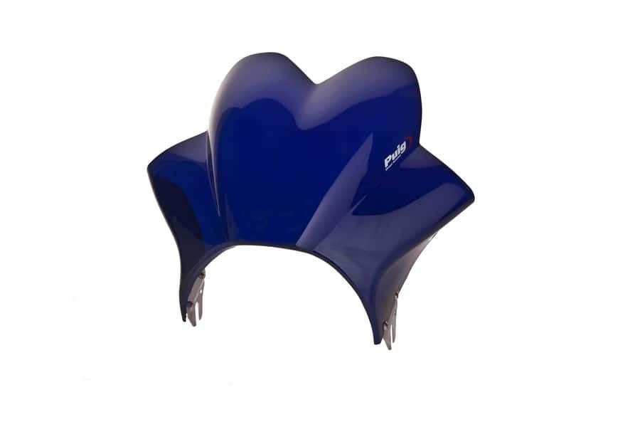 Windshield WAVE PUIG WAVE 4114A plavi