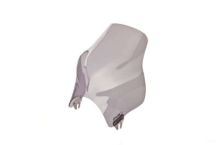 Windshield TOP. PUIG TOP 4115H smoke