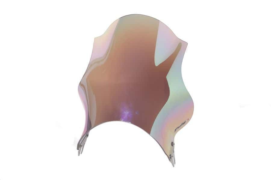 Windshield PUIG TRACK 4235Y iridium