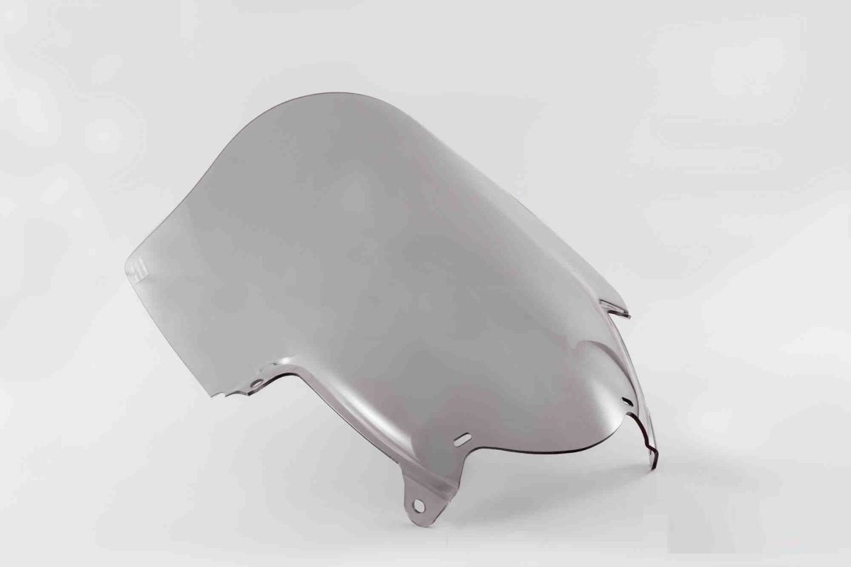 Windscreen PUIG TOURING 4633H smoke