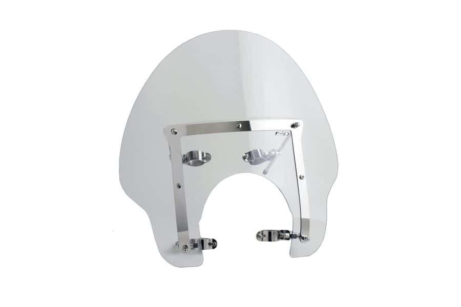 Windshield PUIG AMERICA II 5949W transparent