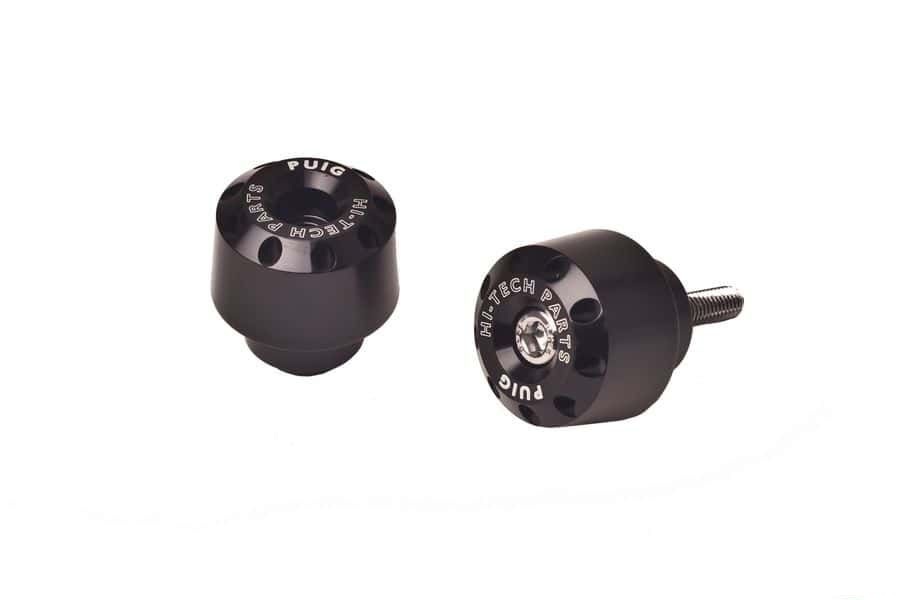 Bar ends PUIG SHORT 6181N Crni replaced by 21012N