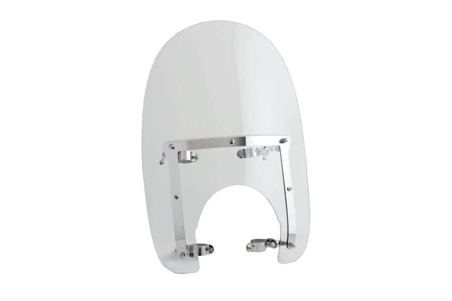 Windshield PUIG AMERICA I 9162W transparent
