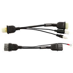 Cable TEXA KAWASAKI