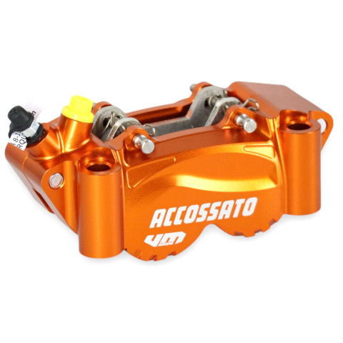 Radial brake caliper ACCOSSATO PZAVM