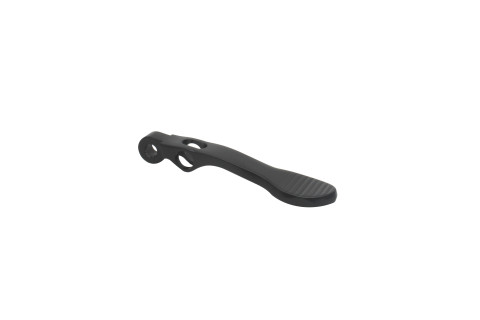 Spare long lever ACCOSSATO BS002 for thumb brake master cylinder