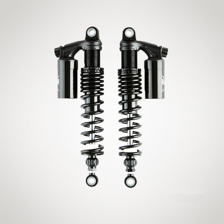 Twinshock K-TECH RAZOR-R LITE 288SD-021-270-019