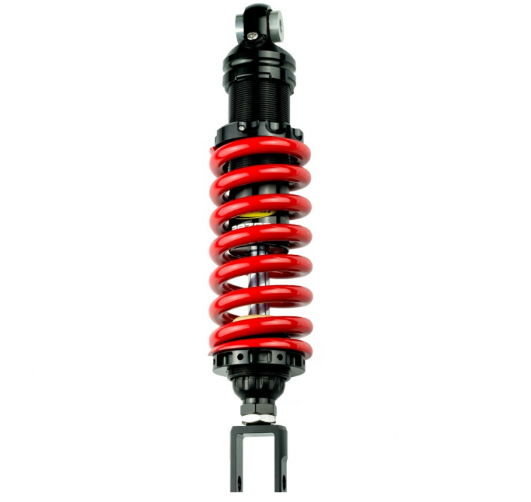 Monoshock K-TECH RAZOR-R LITE 287SD-019-155-020