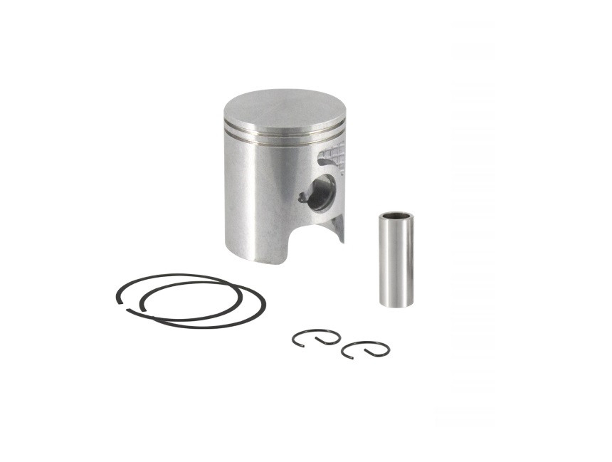 Piston rings RMS 100100520 50cc 38,4mm