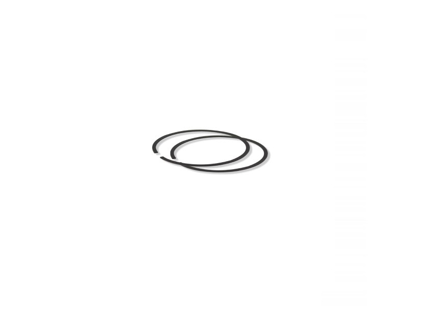Piston rings Evok 100101130 50cc 40mm
