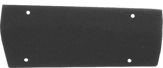 Filter zraka NYPSO 100600021 for APRILIA Scarabeo 50 (Di-tech) 1993-2005