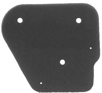 Filter zraka NYPSO 100600061 for YAMAHA YM 50 Breeze 1994-1995