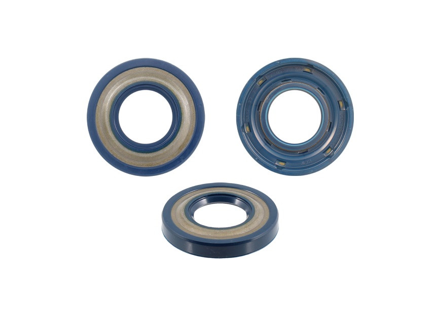 Oil seals Corteco 100660125 crankshaft clutch side