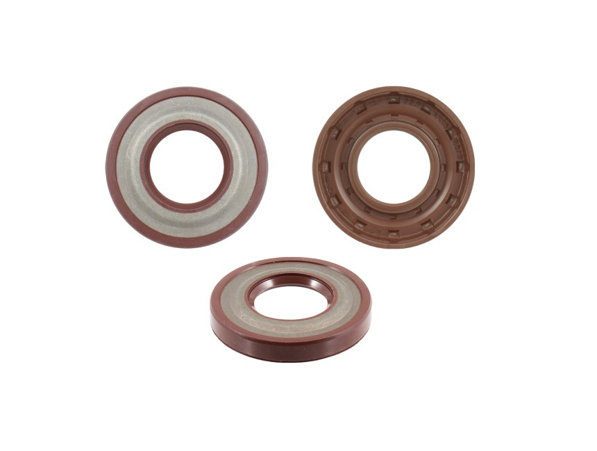 Oil seals Corteco 100660135 crankshaft clutch side