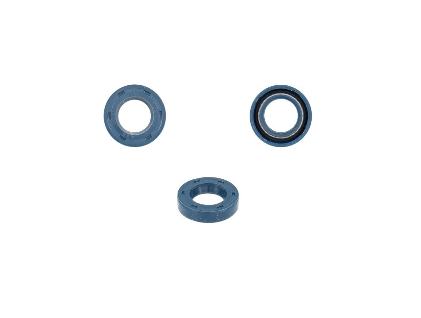 Oil seals Corteco 100660205 clutch