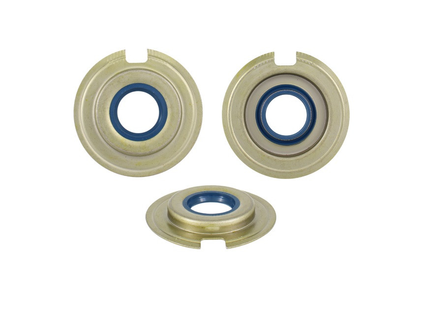 Oil seals Corteco 100662375 crankshaft flywheel side