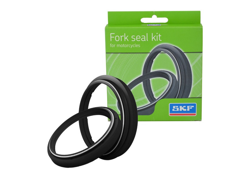 Fork oil seal and dust seal kit SKF KAYABA 100668016
