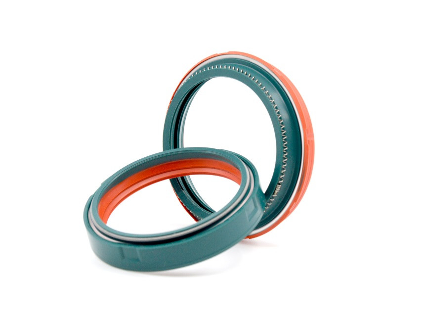 Fork oil seal and dust seal kit SKF KYB 100668021