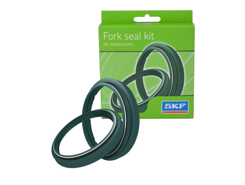 Fork oil seal and dust seal kit SKF KYB 100668023
