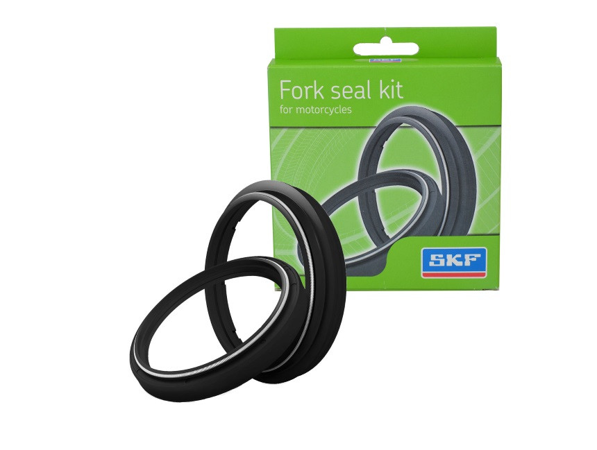 Fork oil seal and dust seal kit SKF OHLINS 100668025
