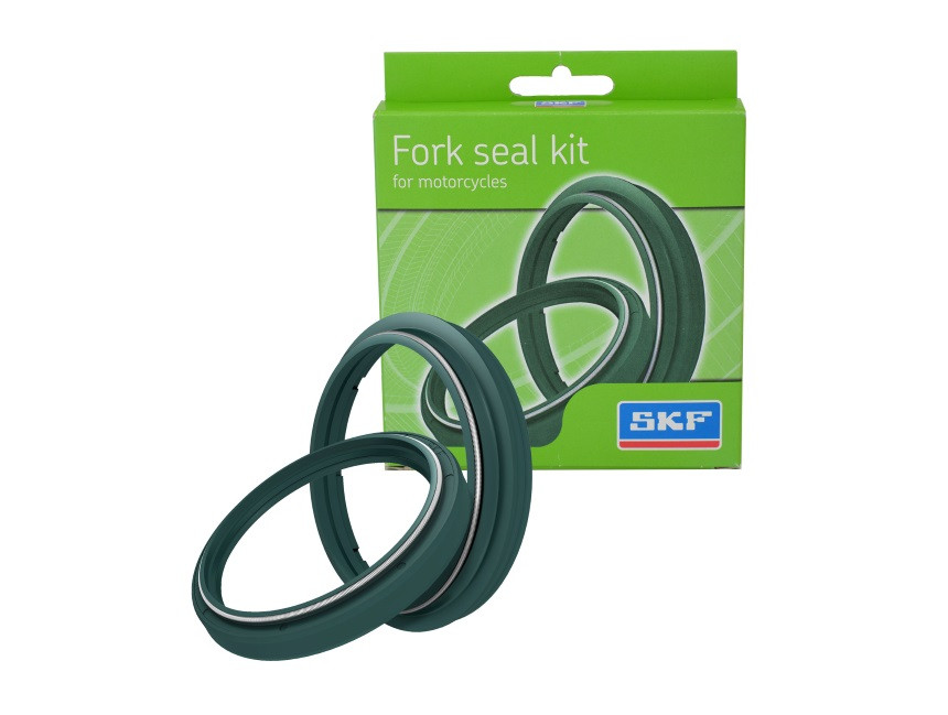 Fork oil seal and dust seal kit SKF MARZOCCHI 100668038