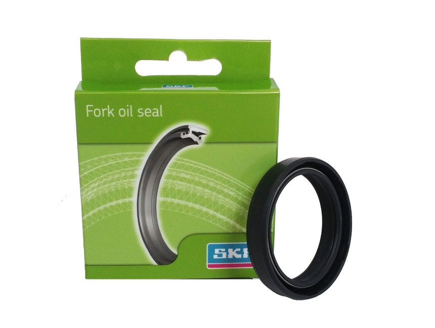 Fork oil seal SKF KAYABA 100668055 43mm